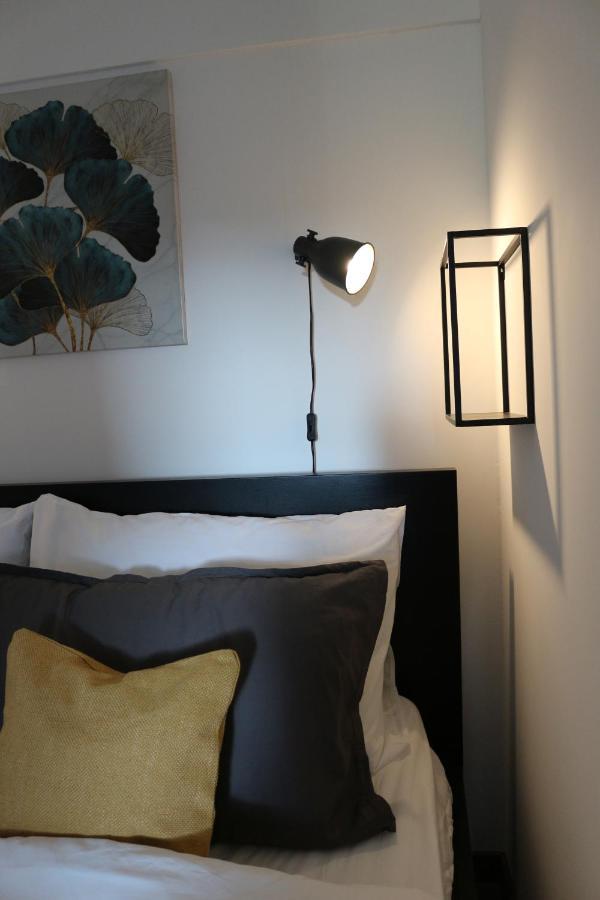 זאגרב Luca, Digital Nomad Getaway Studio Apartment מראה חיצוני תמונה